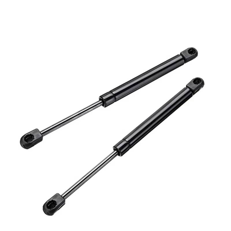 PVCUHWF Motorhaubenlifte Kompatibel Mit Jeep Für Grand Für Cherokee WJ WG 1999–2004 2 X Auto-Frontmotorhauben-Hebestützen Stangenarm Gasfedern Stoßdämpfer Federbeine 55136764AA von PVCUHWF