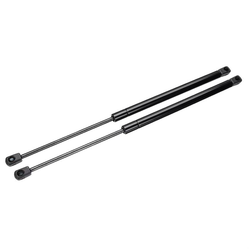 PVCUHWF Motorhaubenlifte Kompatibel Mit Jeep Für Liberty 2002–2007 2 Stück Auto-Frontmotorhauben-Lift Unterstützt Requisiten Stangenarm Gasfedern Stoßdämpfer Federbeine OE: SG314037 von PVCUHWF