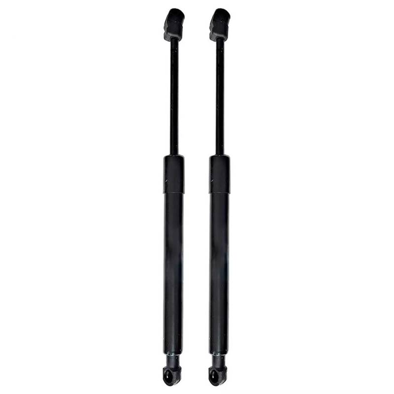 PVCUHWF Motorhaubenlifte Kompatibel Mit Nissan Für Armada 2005 2006 2007–2015 Gasdruckfeder Für Die Motorhaubenheber Für Federstützstange OEM: OD61001207 von PVCUHWF
