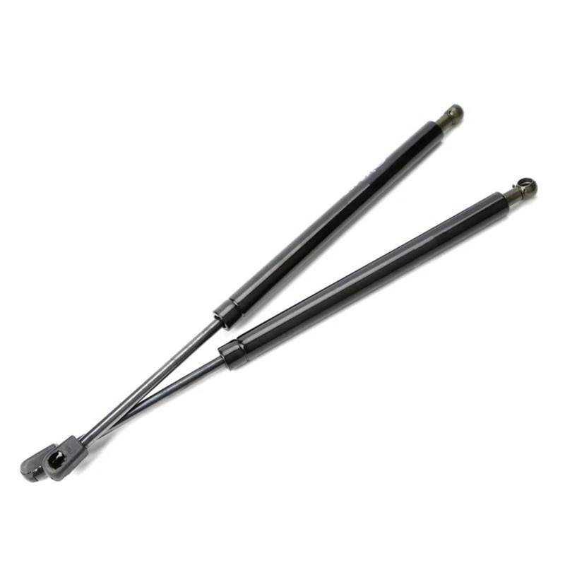 PVCUHWF Motorhaubenlifte Kompatibel Mit Nissan Für Maxima Base SE Für Elite 2004–2006 Gas Für Federhaube Luftstützstange Auto Fronthaubenlift Unterstützt Stoßdämpfer Federbeine 654707Y010 von PVCUHWF