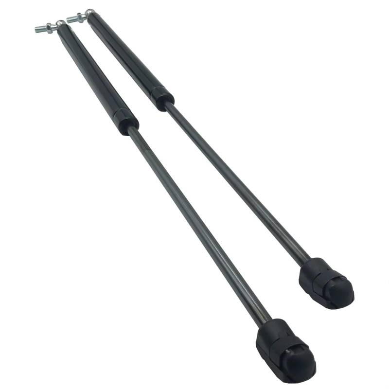 PVCUHWF Motorhaubenlifte Kompatibel Mit Nissan Für Rogue 2013 2014 2015 2016 2017–2020 Auto-Frontmotorhaube Gasdruckfeder Dämpfer Stoßdämpfer Hebestützstangen von PVCUHWF