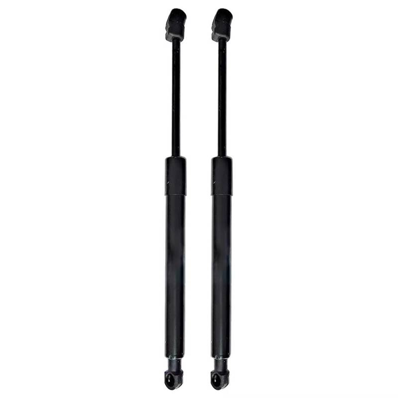 PVCUHWF Motorhaubenlifte Kompatibel Mit Nissan Für Titan 2004–2017 Vordere Motorhaube Gasstoßdämpfer Stangenfeder Stützstange Ersatz OEM: OD61001207 von PVCUHWF