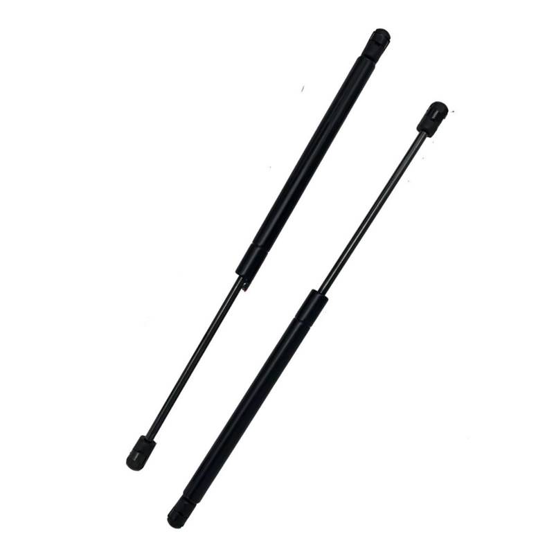 PVCUHWF Motorhaubenlifte Kompatibel Mit Opel Für Astra J GTC 2009 2010 2011 2012-2015 Auto-Fronthauben-Gasdruckfeder-Hubunterstützung Dämpfer-Stoßstange von PVCUHWF