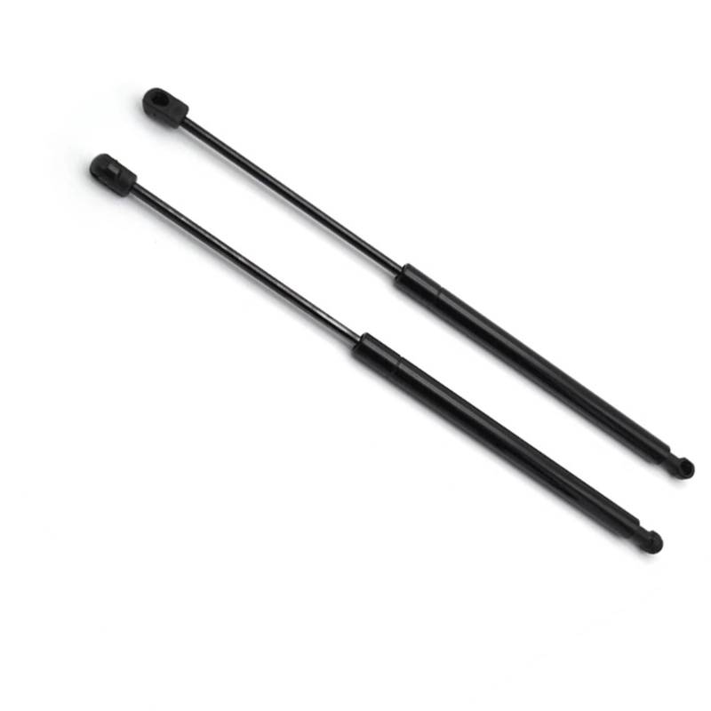 PVCUHWF Motorhaubenlifte Kompatibel Mit SEAT Für Ateca 2016 2017 2018 2019 Vordere Haube Hydraulische Stange Motoraufzug Stützgas Für Federbein-Dämpfer Auto-Verbrauchsmaterial-Zubehör von PVCUHWF