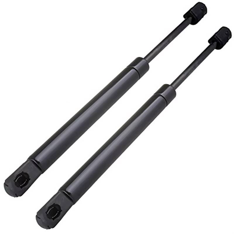 PVCUHWF Motorhaubenlifte Kompatibel Mit Saturn Für Vue 2008 2009 2010 1 Paar Ersatz-Fronthauben-Hebeunterstützung Gasfeder Stoßdämpfer Streben Autozubehör OEM: 96661547 von PVCUHWF