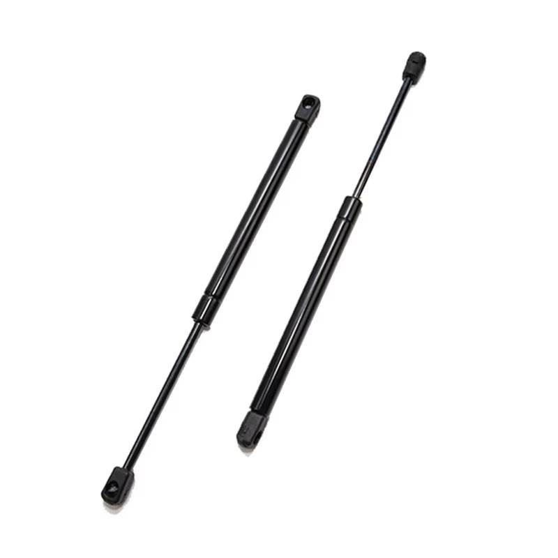 PVCUHWF Motorhaubenlifte Kompatibel Mit Tesla Für Model 3 2017 2018 2019 2020 2021 Frontliftstreben Kofferraum Gasfeder Schock Hydraulikstangenhalter Autozubehör von PVCUHWF