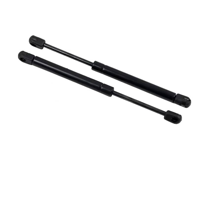 PVCUHWF Motorhaubenlifte Kompatibel Mit Toyota Für Corolla Für Cross 2020 2021 2022 2023 Fronthaube Motorhaube Gasfeder Strut Shock Hydraulische Stangenliftunterstützung von PVCUHWF