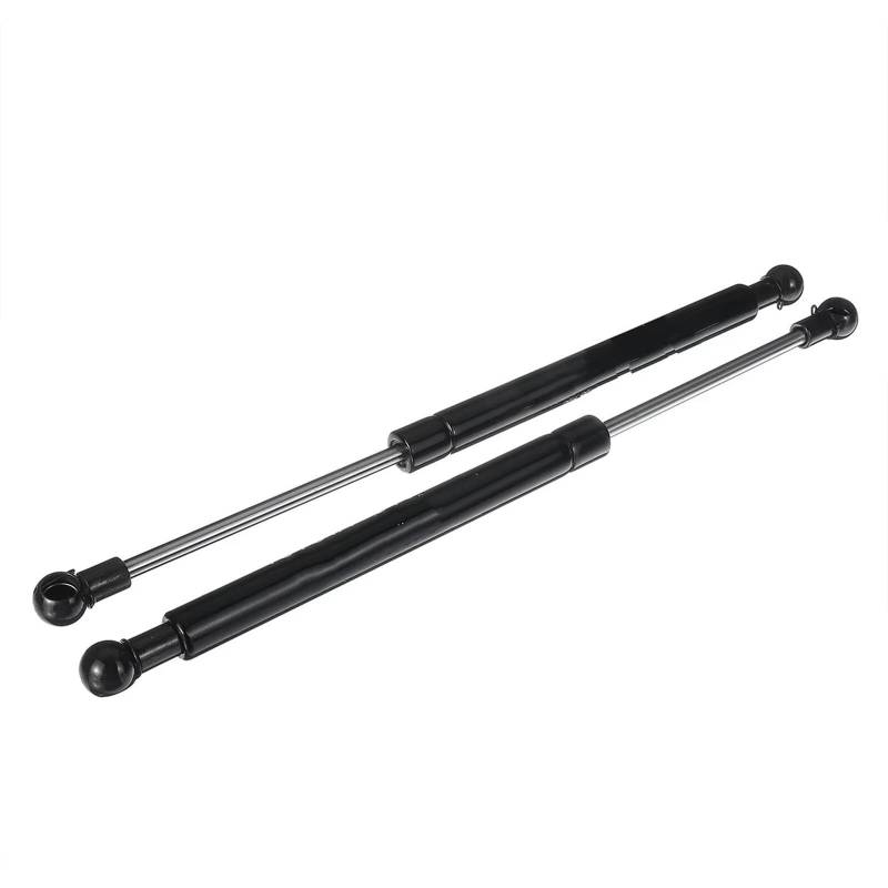 PVCUHWF Motorhaubenlifte Kompatibel Mit Toyota Für RAV4 2019 2020 Auto-Frontmotor-Umrüstung Motorhaube Auto-Innenraum Auto Gasdruckfeder Hubstreben Stützstange von PVCUHWF