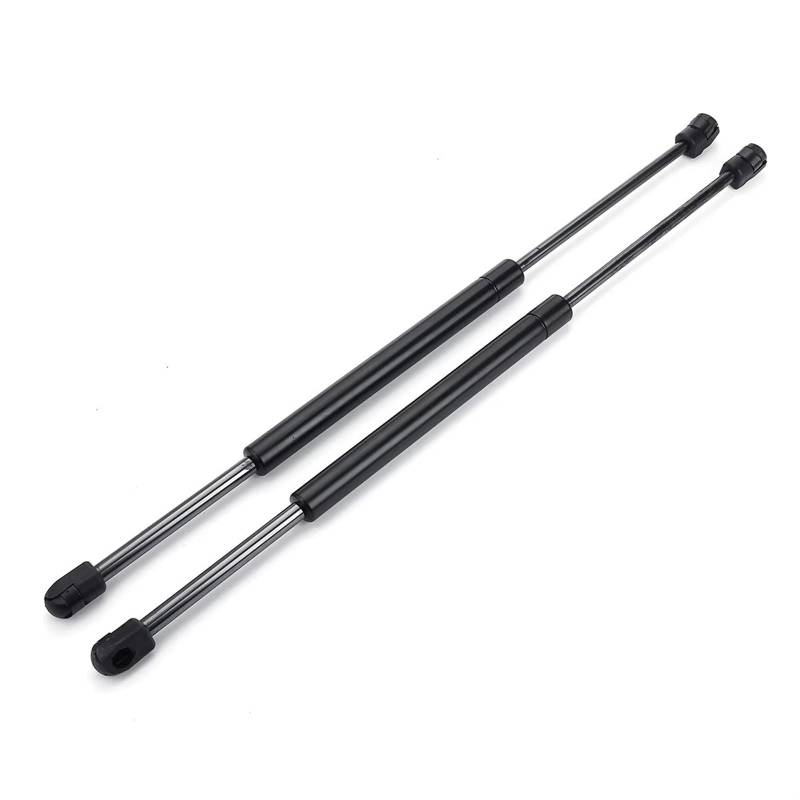 PVCUHWF Motorhaubenlifte Kompatibel Mit VW Für Scirocco 2012 2014 2016–2018 Auto-Frontmotorabdeckung Motorhaube Haube Stoßdämpfer Hubstreben Stange Stützstange Arm Gasfedern von PVCUHWF