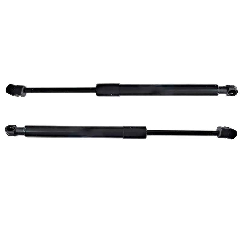 PVCUHWF Motorhaubenlifte Kompatibel mit Nissan Für Titan 2004–2015 XD 2016–2017 Motorhaubenlift Gasdruckfederstrebenstange für Federstützstange OEM: OD61001207 von PVCUHWF