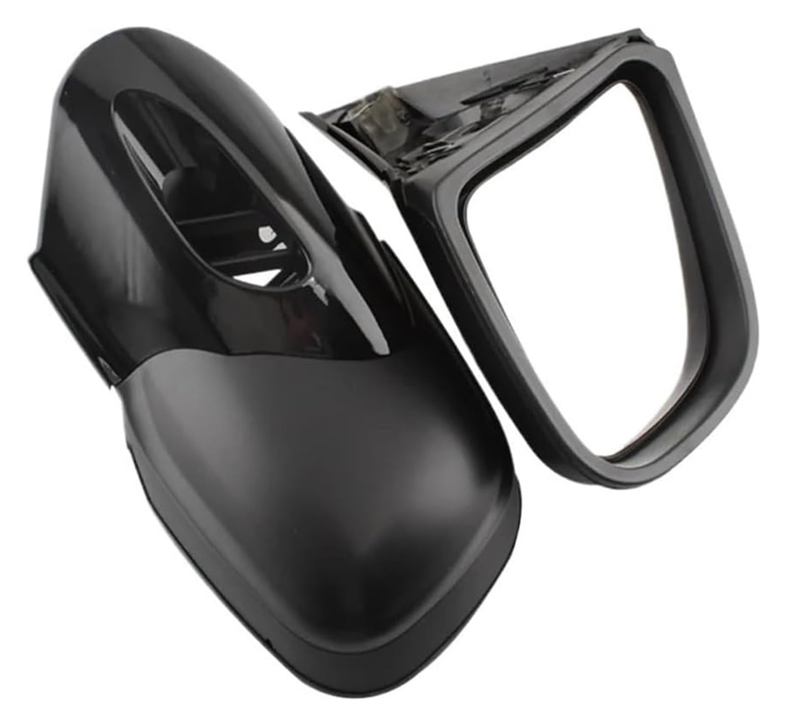Motorrad Rückspiegel Für BM&W K1200 K1200LT K1200M 1999-2008 Motorrad-Rückspiegel, Motorrad-Seitenspiegel, Motorradspiegel Motorradspiegel(1) von PVPTNTUVLD