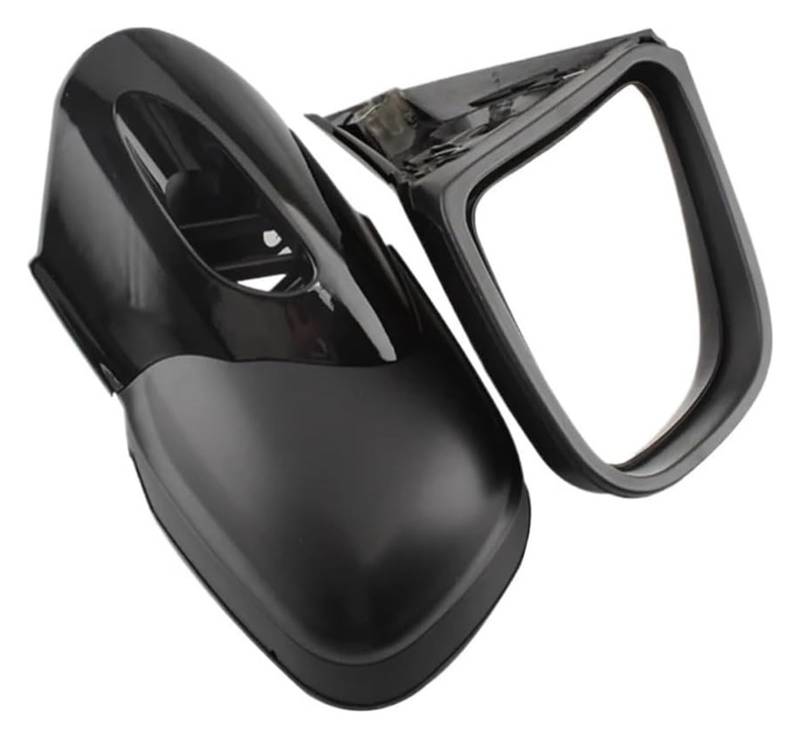Motorrad Rückspiegel Für BM&W K1200 K1200LT K1200M 1999-2008 Motorrad-Rückspiegel, Motorrad-Seitenspiegel, Motorradspiegel Motorradspiegel(1) von PVPTNTUVLD