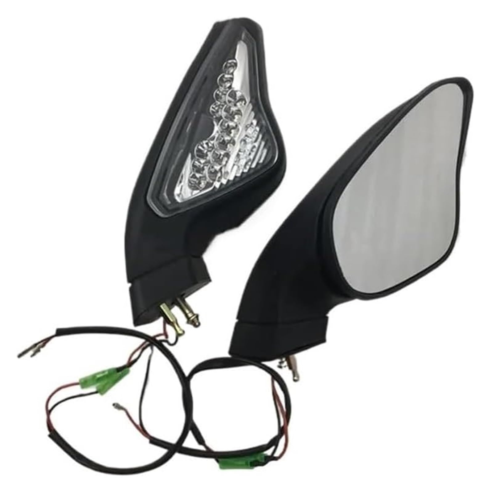 Motorrad Rückspiegel Für Du&Cati 1098 848 1198 Motorrad-Rückspiegel, Motorrad-Umkehrspiegel, Motorrad-Zubehör Motorradspiegel Motorrad Rückspiegel Für Du&Cati 1098 848 1198 Motorrad-Rückspiegel, Motorrad-Umkehrspiegel, Motorrad-Zubehör Motorradspiegel von PVPTNTUVLD
