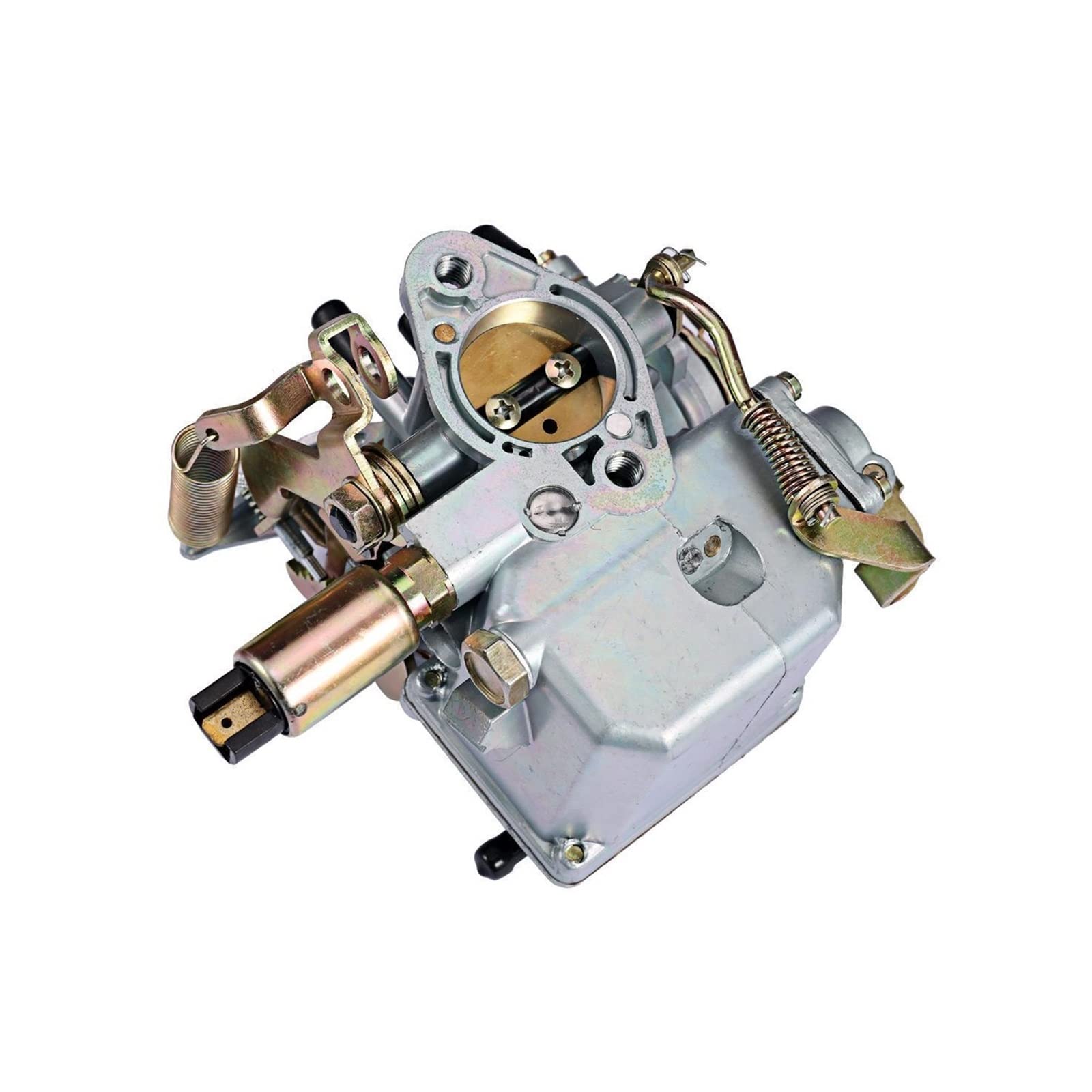 Motorrad Vergaser Carb Für VW Für Käfer 30/31 PICT-3 Motor Mit Single Port Verteiler 1975-1982 Auto Vergaser Automatische Choke Motor #113129029A Motorrad Vergaser Carb Für VW Für Käfer 30/31 PICT-3 Motor Mit Single Port Verteiler 1975-1982 Auto Vergaser Automatische Choke Motor #113129029A von PVPTNTUVLD