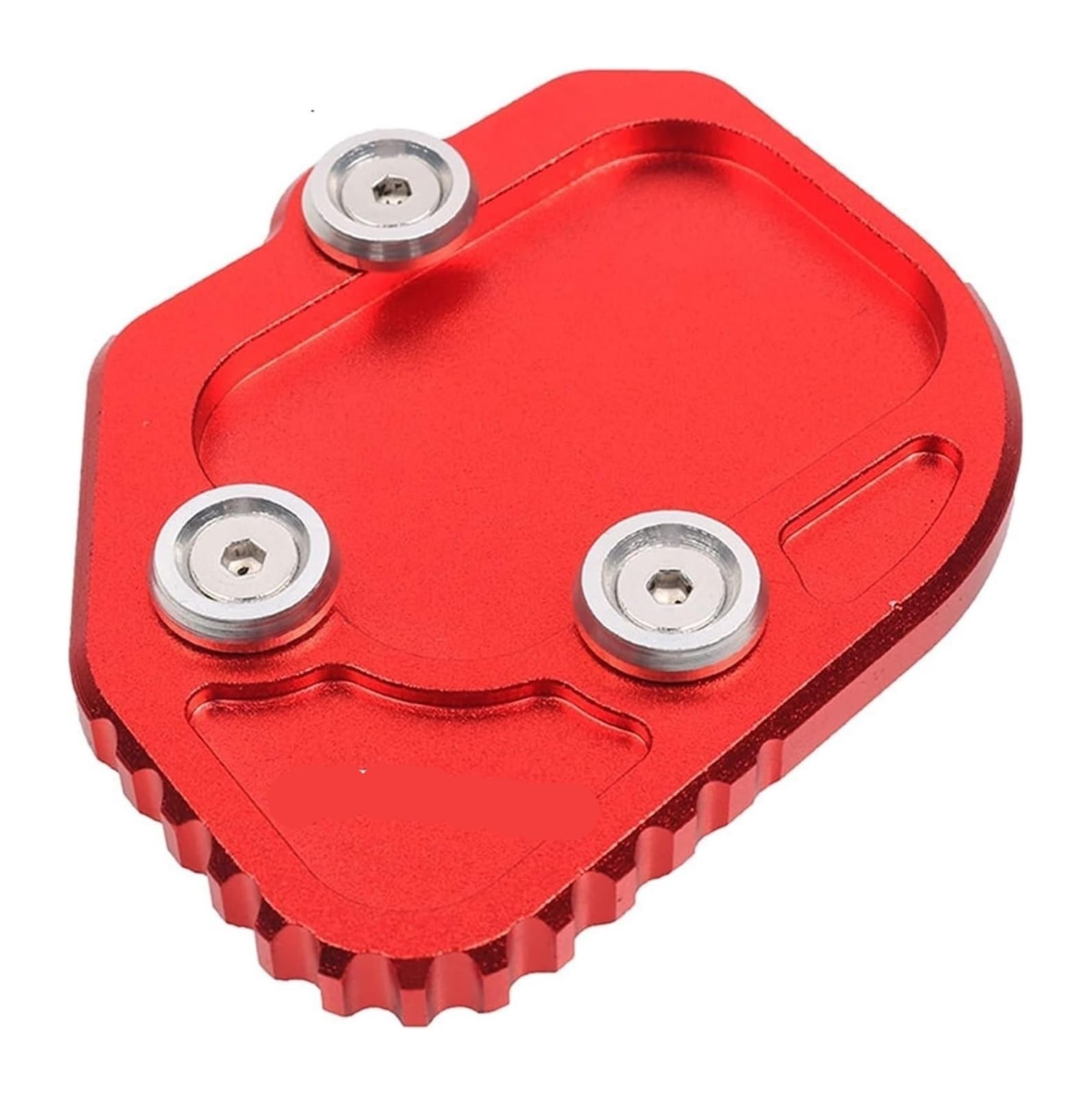 Verlängerungspolster Für C400X C400GT K51 C 400X 400gt 2019-2021 Motorrad CNC Kickstand Fuß Seitenständer Platte Verlängerung Pad Halterung Seitenständer(E) von PVPTNTUVLD