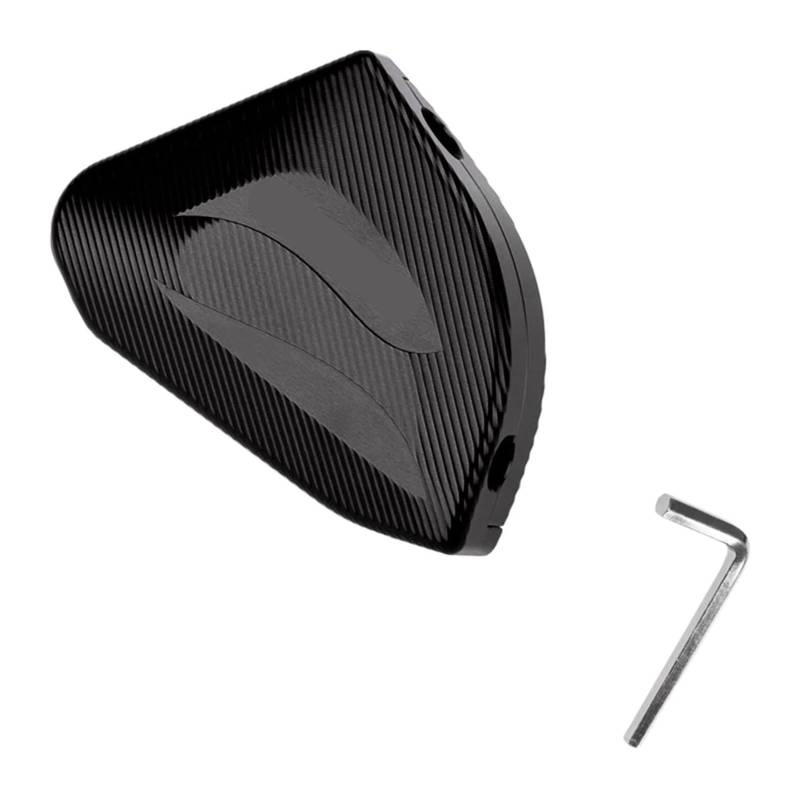 Verlängerungspolster Für PCX 125 150 160 PCX160 PCX150 Motorradzubehör Ständer Seitenständer Verlängerung Vergrößerungspad Hilfshalterung Seitenständer(Black b) von PVPTNTUVLD