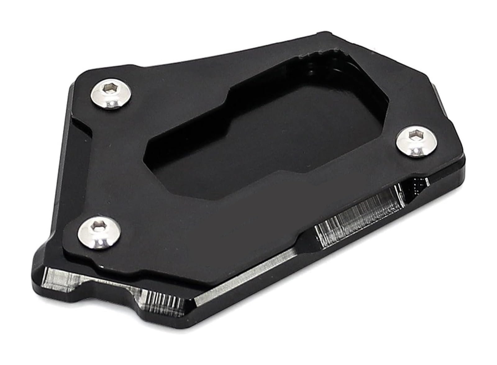 Verlängerungspolster Für R 1200 GS LC R1200GS ADV R1250GS Für Adventure R 1250 GS Motorradständer Seitenständer Vergrößern Verlängerung Seitenständer Vergrößerer Seitenständer(5) von PVPTNTUVLD
