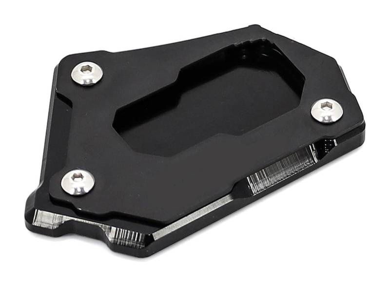 Verlängerungspolster Für R 1200 GS LC R1200GS ADV R1250GS Für Adventure R 1250 GS Motorradständer Seitenständer Vergrößern Verlängerung Seitenständer Vergrößerer Seitenständer(5) von PVPTNTUVLD