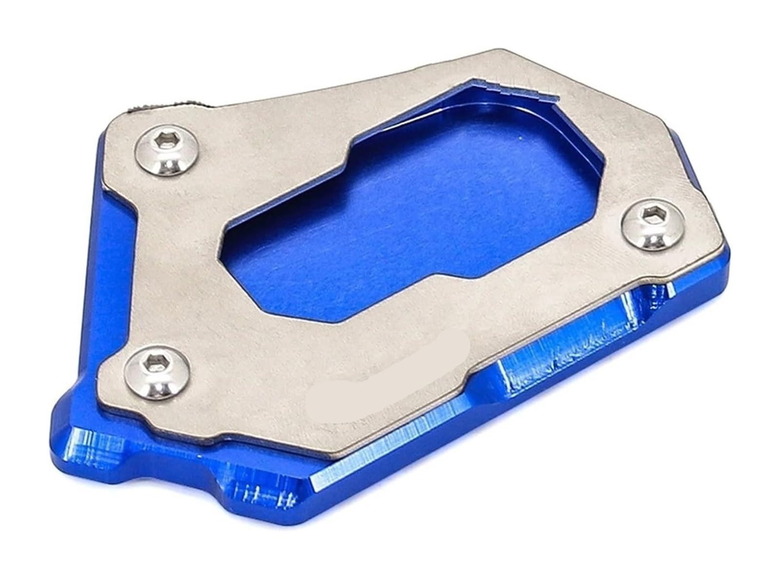 Verlängerungspolster Für R 1200 GS LC R1200GS ADV R1250GS Für Adventure R 1250 GS Motorradständer Seitenständer Vergrößern Verlängerung Seitenständer Vergrößerer Seitenständer(8) von PVPTNTUVLD