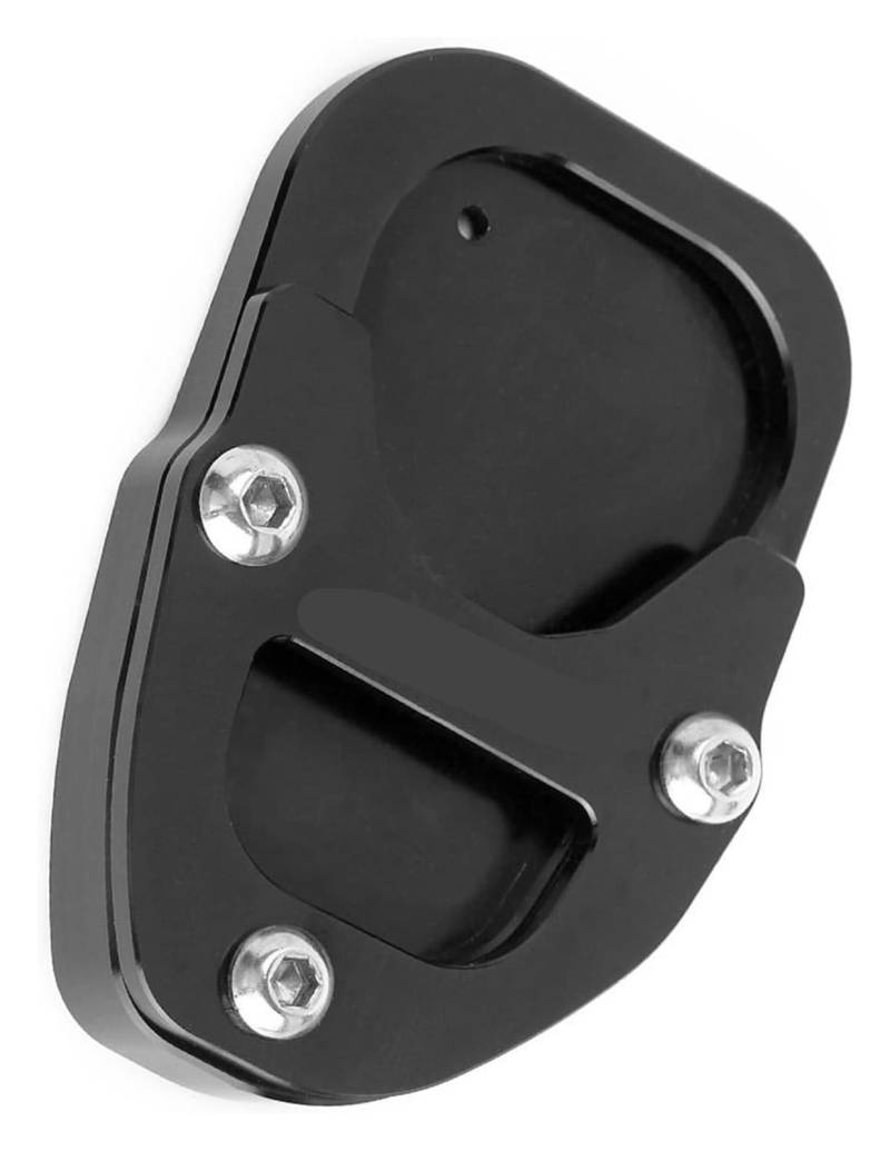 Verlängerungspolster Für R Nine T Für R NineT Für RnineT 2017-2020 Motorrad Kickstand Fuß Seitenständer Verlängerungspolster Stützplatte Vergrößern Ständer Seitenständer von PVPTNTUVLD