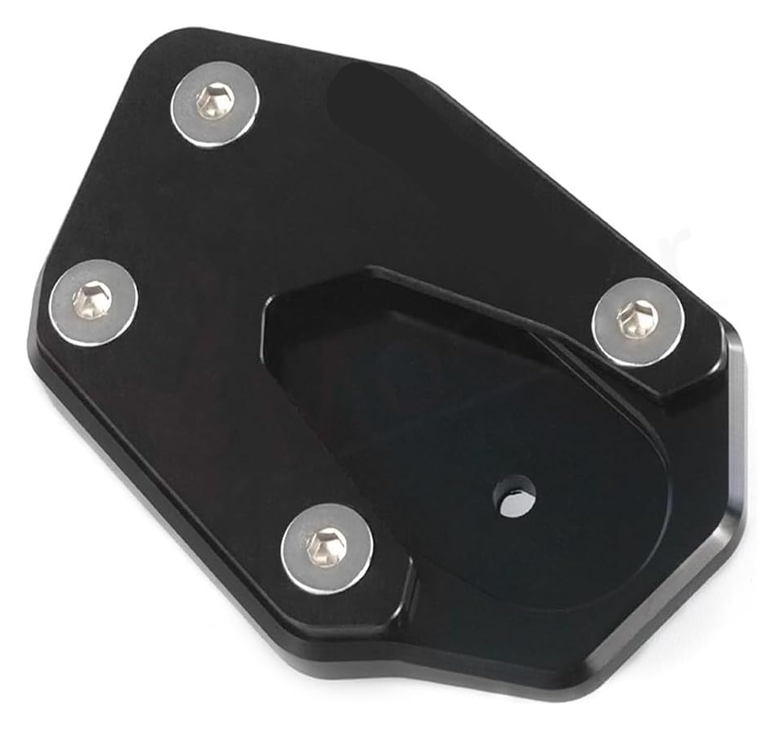 Verlängerungspolster Für Suz&uki Für V&Strom 1050 /XT 2019 2020 2021 Für V&strom1050 Xt Motorrad-Seitenständer-Pad-Platte Ständer-Vergrößerungsunterstützungserweiterung Seitenständer Verlängerungspolster Für Suz&uki Für V&Strom 1050 /XT 2019 2020 2021 Für V&strom1050 Xt Motorrad-Seitenständer-Pad-Platte Ständer-Vergrößerungsunterstützungserweiterung Seitenständer von PVPTNTUVLD