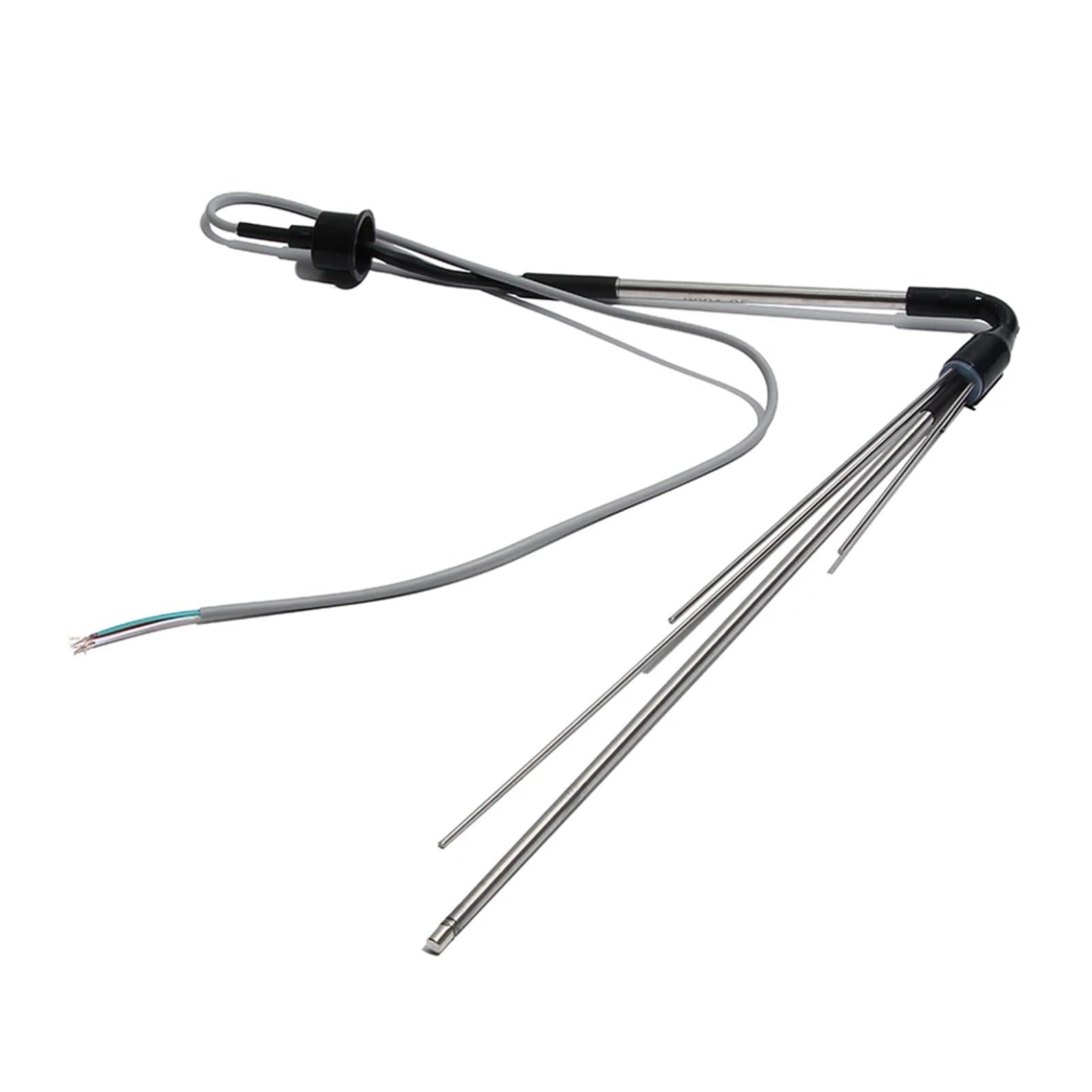 PVUVT 4 Drähte Harpoon Typ 304SUS Solarwarmwasserbereiter Controller Zubehör Seitlich und oben montierter Sensor for Wassertank von PVUVTNAHW