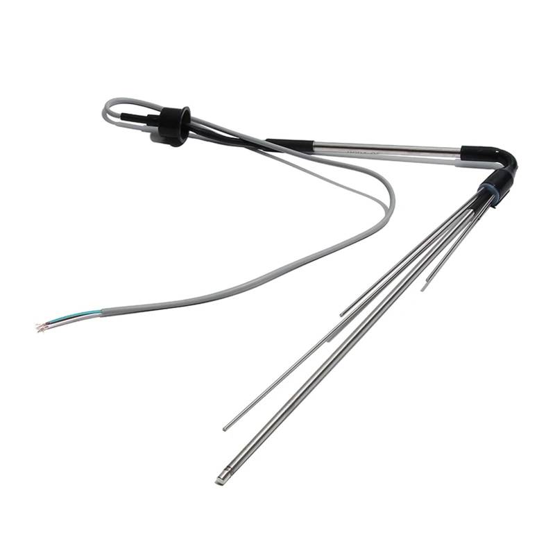 PVUVT 4 Drähte Harpoon Typ 304SUS Solarwarmwasserbereiter Controller Zubehör Seitlich und oben montierter Sensor for Wassertank von PVUVTNAHW