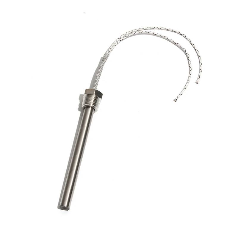 PVUVT DN10/16mm Gewinde Patrone Heizungen Heizelement Zündung Zünder Hot Rod Holz Pellet Ofen(380V,DN10 10X140mm 350W) von PVUVTNAHW