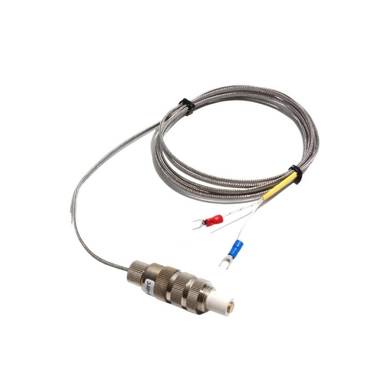 PVUVT Peritoneal-Compound-Maschinenwalze Oberflächentemperatur-Messsonde Thermoelement-Sensor WREM-201 WREM-301 K/E-Typ(E201 16mm thread) von PVUVTNAHW
