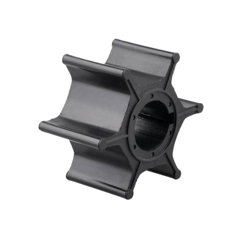 17461-93901 17461-93902 17461-93903 Wasserpumpenlaufrad for Suzu 2-Takt 9.9hp 15hp Außenbordmotor Wasserpumpe Bootsteil von PVXMQFFA