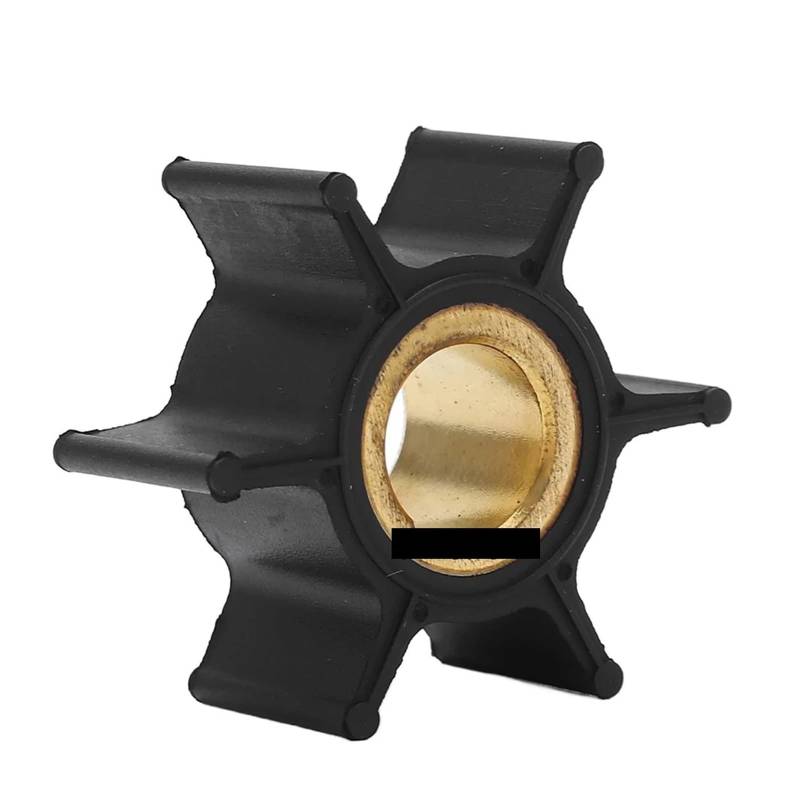3B2-65021 Wasserpumpenlaufrad for Ni.s/san Toh-atsu Außenbordmotor 8 PS 9.8 PS Bootsteile 3B2-65021-1 Han-gkai 9.8HP von PVXMQFFA
