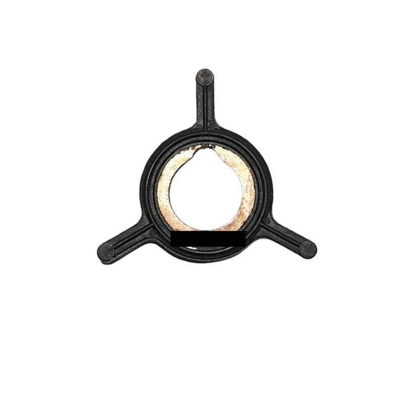 433935 433915 396852 18-3015 Laufrad for Johnson Evinrude OMC 2HP 3HP 4HP Außenbordmotor von PVXMQFFA