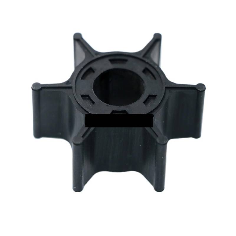 6G1-44352-01-00 Wasserpumpenlaufrad for Yama 2-Takt 6HP 8HP Bootsmotor 6G1-44352-00 Sie-rra-18-3066 von PVXMQFFA