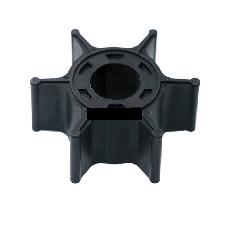 6G1-44352-01-00 Wasserpumpenlaufrad for Yama 2-Takt 6HP 8HP Bootsmotor 6G1-44352-00 Sie-rra-18-3066 von PVXMQFFA