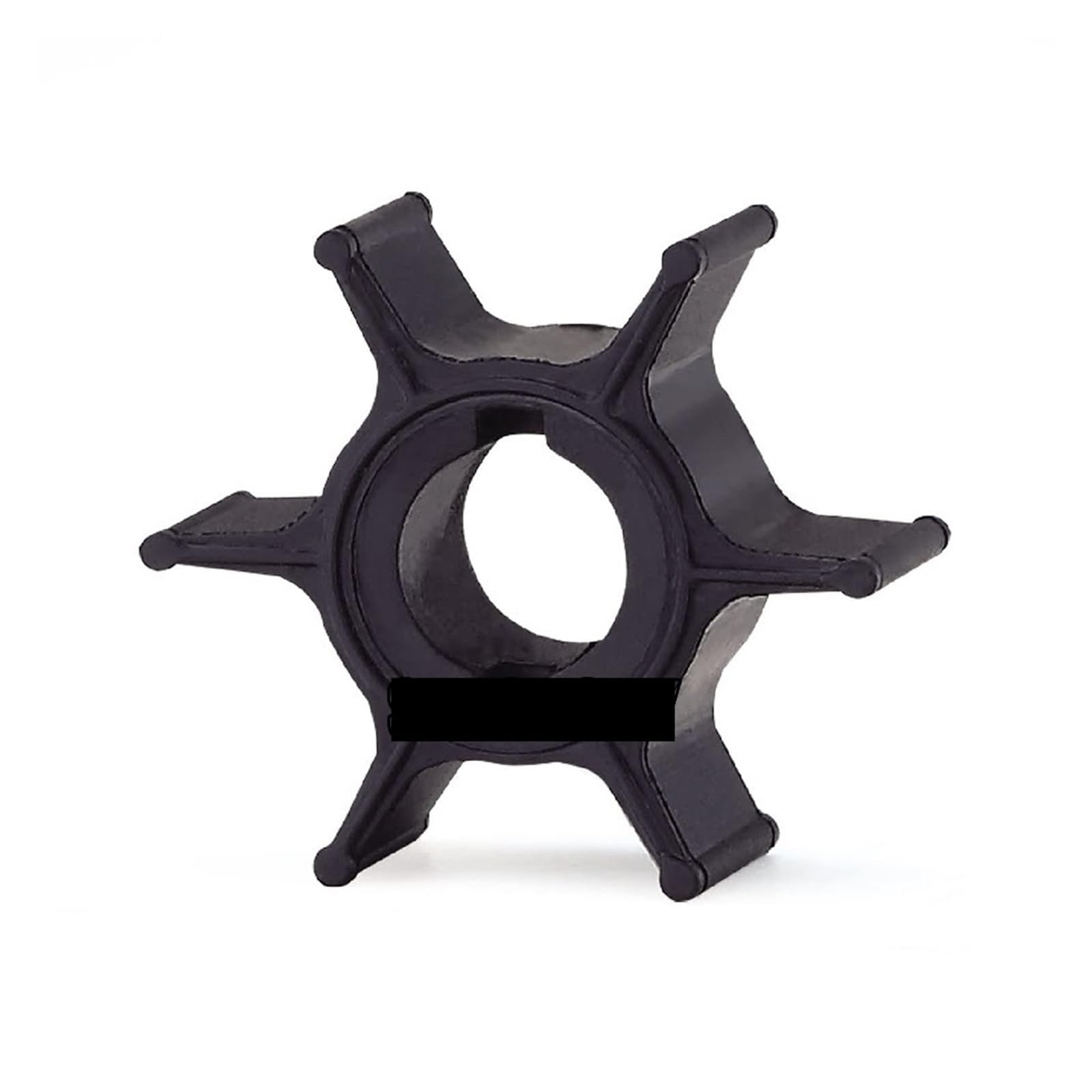 Bootsmotor 17461-97JM0 Neopren-Impeller for Suz DF2.5 Außenbordmotor von PVXMQFFA