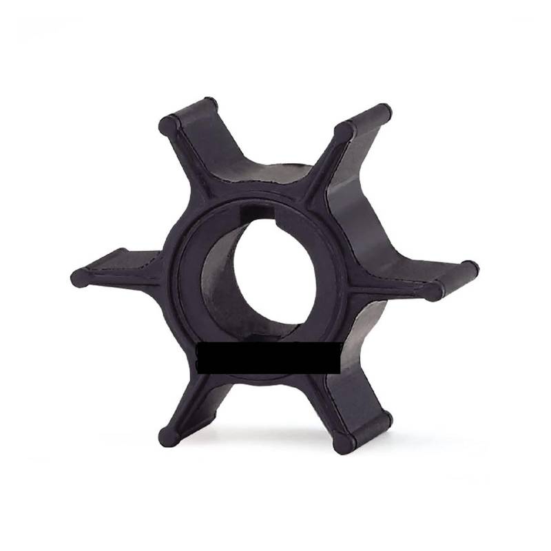 Bootsmotor 17461-97JM0 Neopren-Impeller for Suz DF2.5 Außenbordmotor von PVXMQFFA