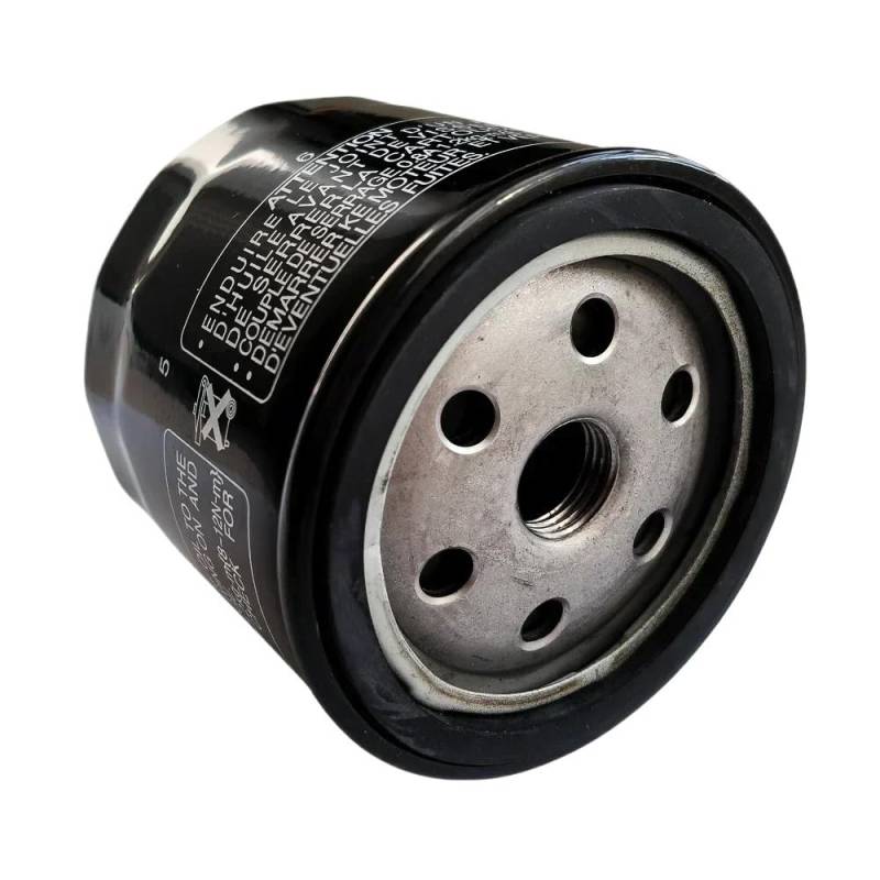 Motorrad Ölfilter-Reiniger for 1000 DS Multistrada 04-06 1000 GT Sportclassic 07-10 1100 Hypermotard Evo 10-12 1198 R(1pc) von PVXMQFFA
