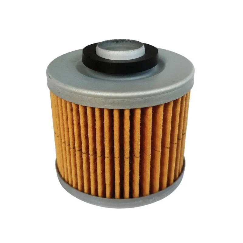 Motorrad Ölfilter-Reiniger for XV125 SV/IRA-GO XV XVS 125 5AJ XVS125 Drag Star 5JX 5KR XC200 XC 200 1990-1991 1997-2004(1pc) von PVXMQFFA
