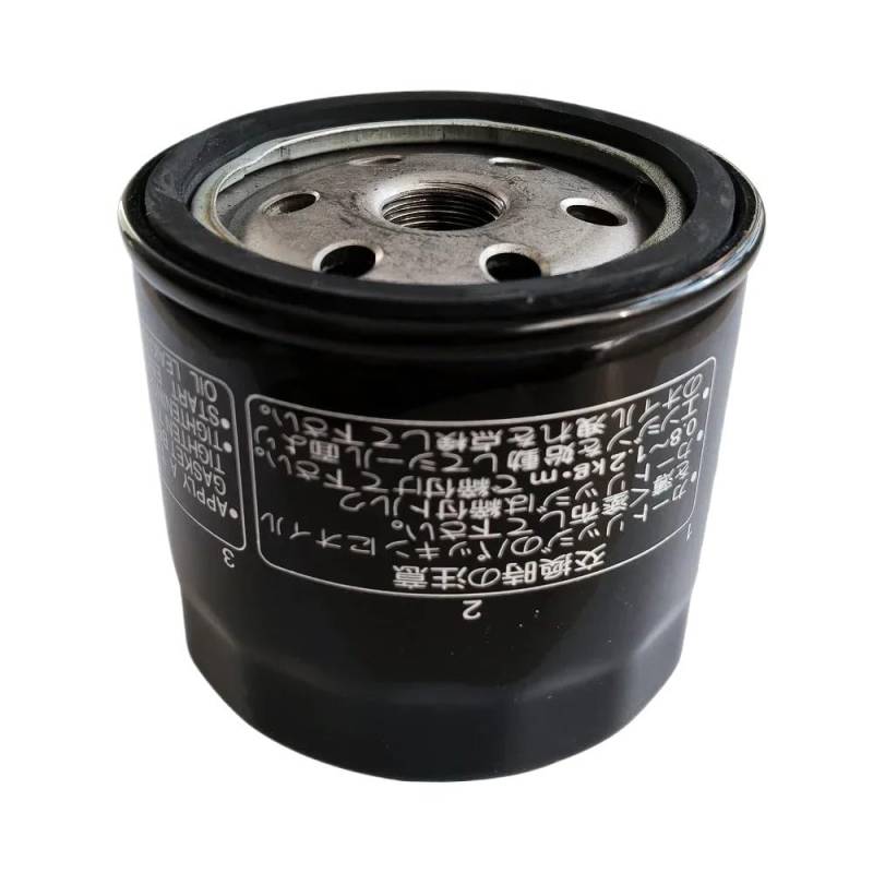 Motorrad Ölfilter for 1100 Scrambler Sport Pro 2020-2021 1100 Scrambler Spezielle 2019 1100 Hypermotard SP Evo 2010-11(2pc) von PVXMQFFA