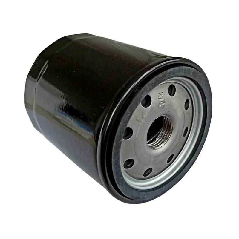 Motorrad Ölfilter for FLHS FLHT Electra Glide FLSTF Fat Boy FLSTC Softail Classic FLHR Road King 1980-1999(1pc) von PVXMQFFA