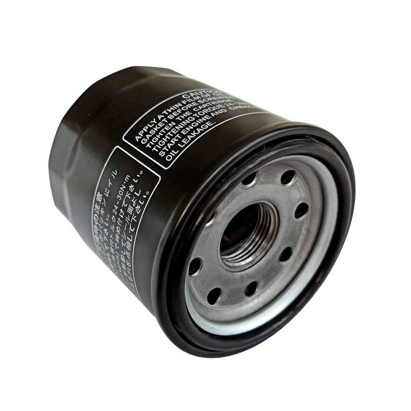 Motorrad Ölfilter for VTR1000 F VTR1000F Feuer Storm SC36 Super Hawk VTR 1000 SP-1 SP-2 SC45 RC51 RVT1000 R 2000-2006(1pc) von PVXMQFFA