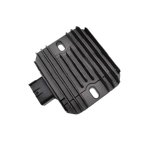 Motorrad Zubehör Spannungsreglergleichrichter for MULE 600 2005-2016 MULE SX 4x4 XC CAMO SE 2017 OEM 82501R-58090R von PVXMQFFA