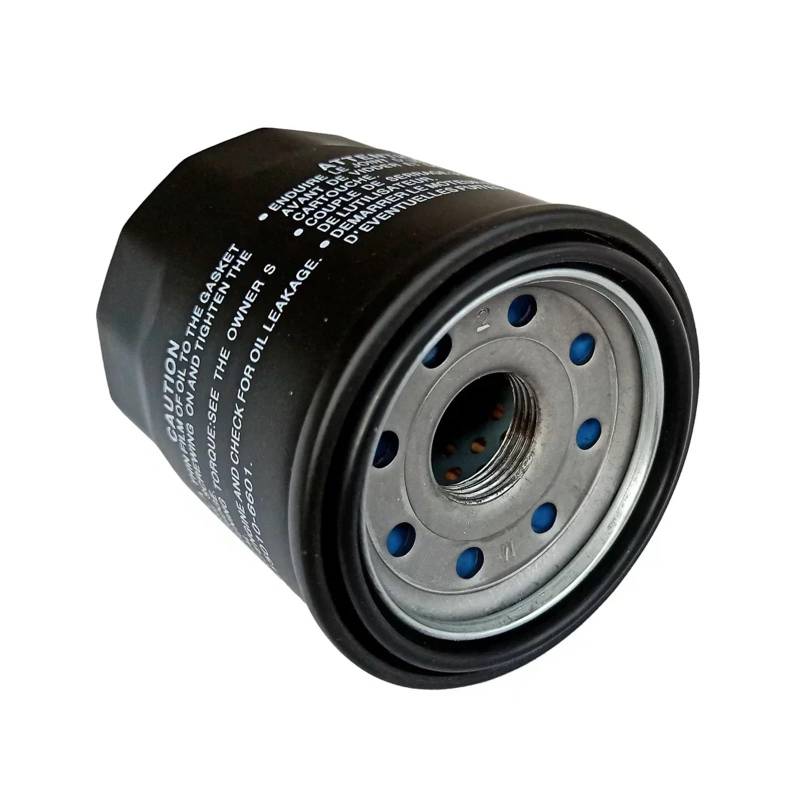 Motorradteil-Ölfilterreiniger for Side X Side 425 Xpedition 2000-2002 450 Sportsman 2006-2007 500 ATP HO 2004-2005(1pc) von PVXMQFFA