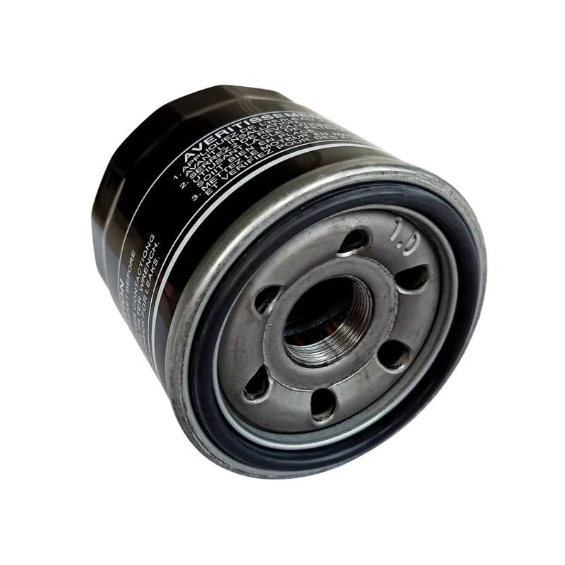 Motorradzubehör Ölfilterreiniger for 1100 RSV4 Racing 2019–2022 1100 V4 Tuono RR 2015–22 2019 2020 2021(1pc) von PVXMQFFA