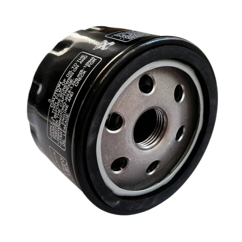 Ölfilter for R18 B R18B R18 Roctane/Transcontinental 2022–2025 K1600 Bagger K61 2017–2018 K 1600 Grand America 2019–2025(1pc) von PVXMQFFA