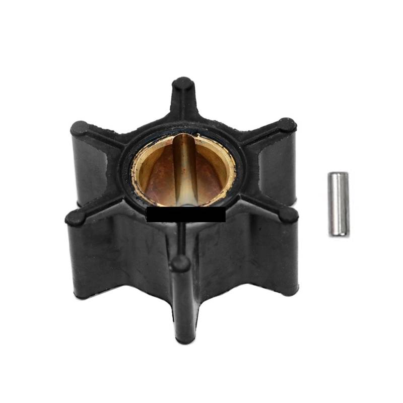 Wasserpumpenlaufrad for OMC Johnson Evinrude for B/RP 8 PS 9,9 PS 15 PS Bootsmotor 386084 18-3050 9-45201 500355 ﻿ von PVXMQFFA