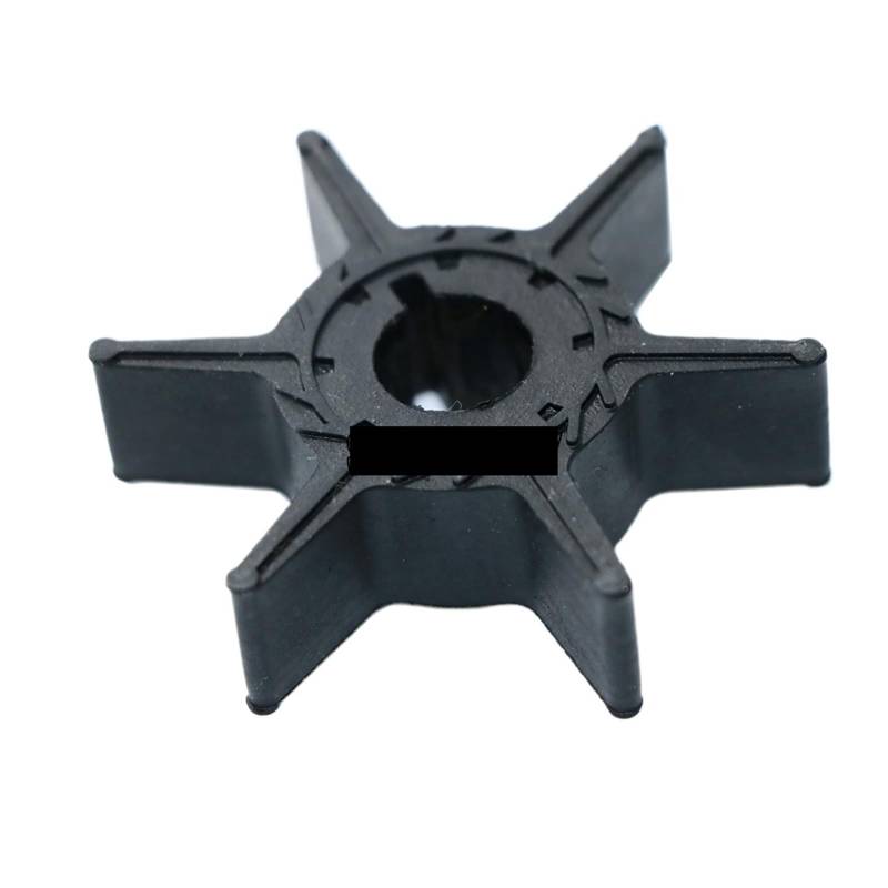 Wasserpumpenlaufrad for YAMA 68T-44352-00 18-8910 for Yama 4-Takt 6HP 8HP 9.9HP Bootsmotor von PVXMQFFA