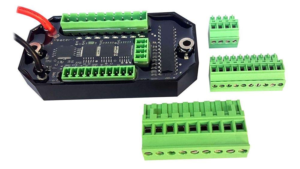 361-992 Axel Joost Elektronikbox Version B von PW