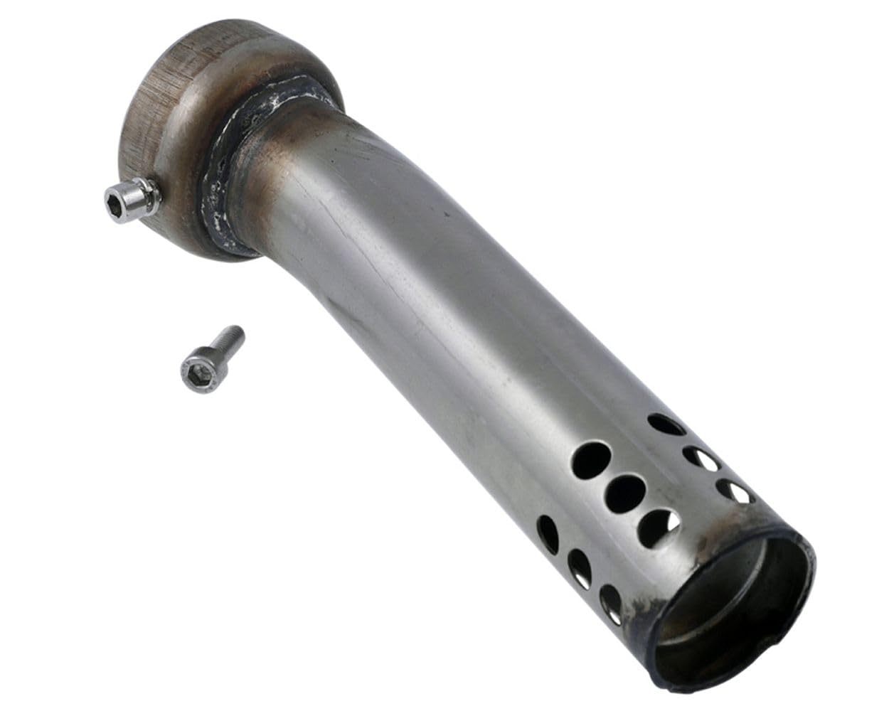 Auspuff IXIL Noise DB Killer für Euroline und Competition, grosser Durchmesser Auspuff IXIL Noise DB Killer für Euroline und Competition, grosser Durchmesser von PW