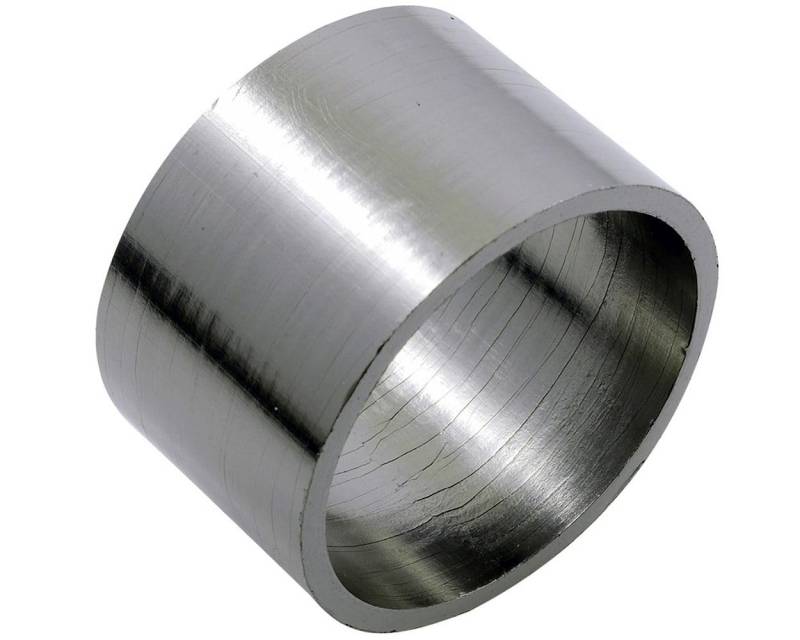 Auspuffdichtung 48,5x42,8x30,0mm Auspuffverbindungsdichtung für Kawasaki GPZ 900 R ZX900A 1984-1989 von PW